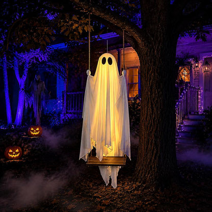 Haunt & Hollow Willowmere Ghost Swing